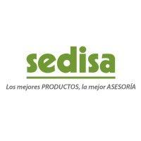 sedisa s.a.c logo image