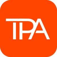 tpa, maidenhead, uk logo image