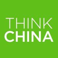 think china | digital marketing consulting logo image