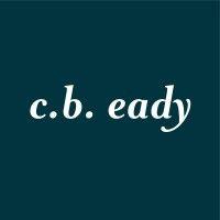 c.b. eady design • education • research