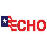 echo maintenance llc logo image