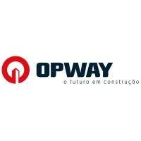 opway logo image