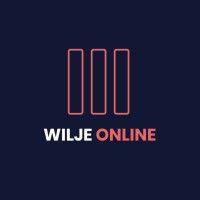 wilje online logo image