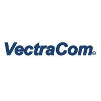 vectracom (pvt) ltd logo image