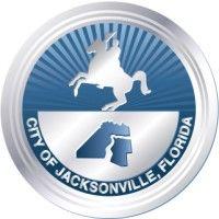 city of jacksonville