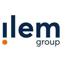 ilem group logo image