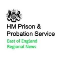 the east of england probation service logo image