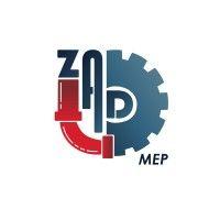 zad mep logo image