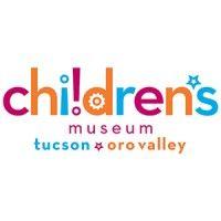 children's museum tucson logo image