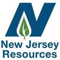 new jersey resources logo image