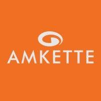 amkette logo image