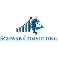 schwab consulting logo image