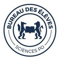 bde sciences po logo image