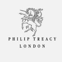 philip treacy london logo image