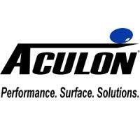 aculon, inc. logo image