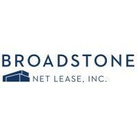 broadstone net lease, inc. logo image