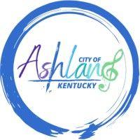 city of ashland kentucky logo image