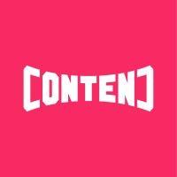 contend logo image