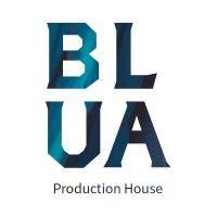 blua logo image