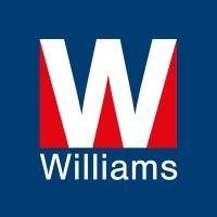 williams trade supplies ltd