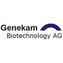 logo of Genekam Biotechnology Ag