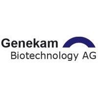 genekam biotechnology ag