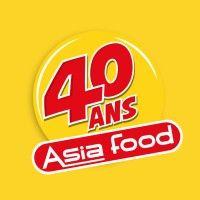 societe nouvelle asia food logo image