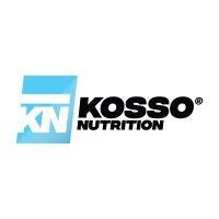 kosso nutrition logo image