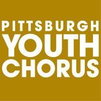 pittsburgh youth chorus logo image