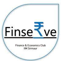 finserve - iim sirmaur