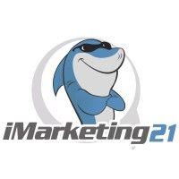 imarketing21 logo image