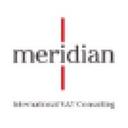 logo of Meridian International Vat Consulting