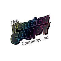 the foreign candy company, inc. logo image