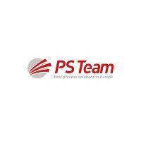 ps team gmbh logo image