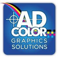 adcolor inc logo image