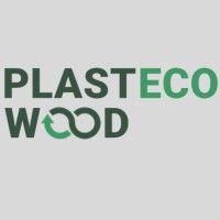 plastecowood logo image