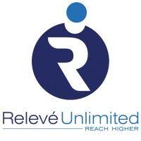 relevé unlimited logo image