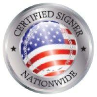 certified signer nationwide logo image