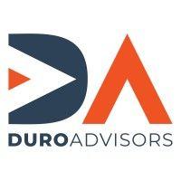 duro advisors logo image