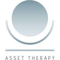 asset therapy logo image