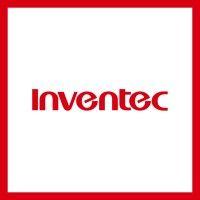 inventec logo image