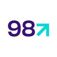 98forward logo image