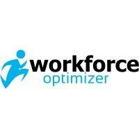 workforce optimizer - ai enabled wfm logo image