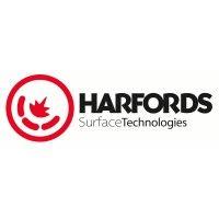 harfords surface technologies logo image