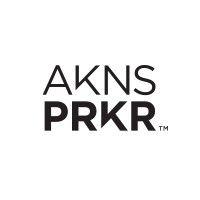 akinsparker logo image