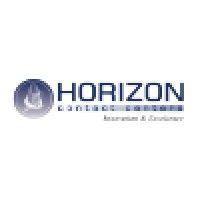 horizon contact centers ltd logo image