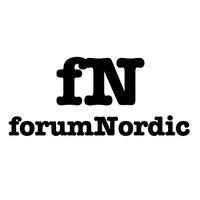 forumnordic logo image