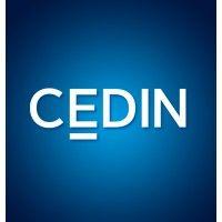 cedin educacional logo image