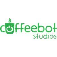 coffeebot studios, llc logo image