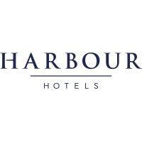 harbour hotels group logo image